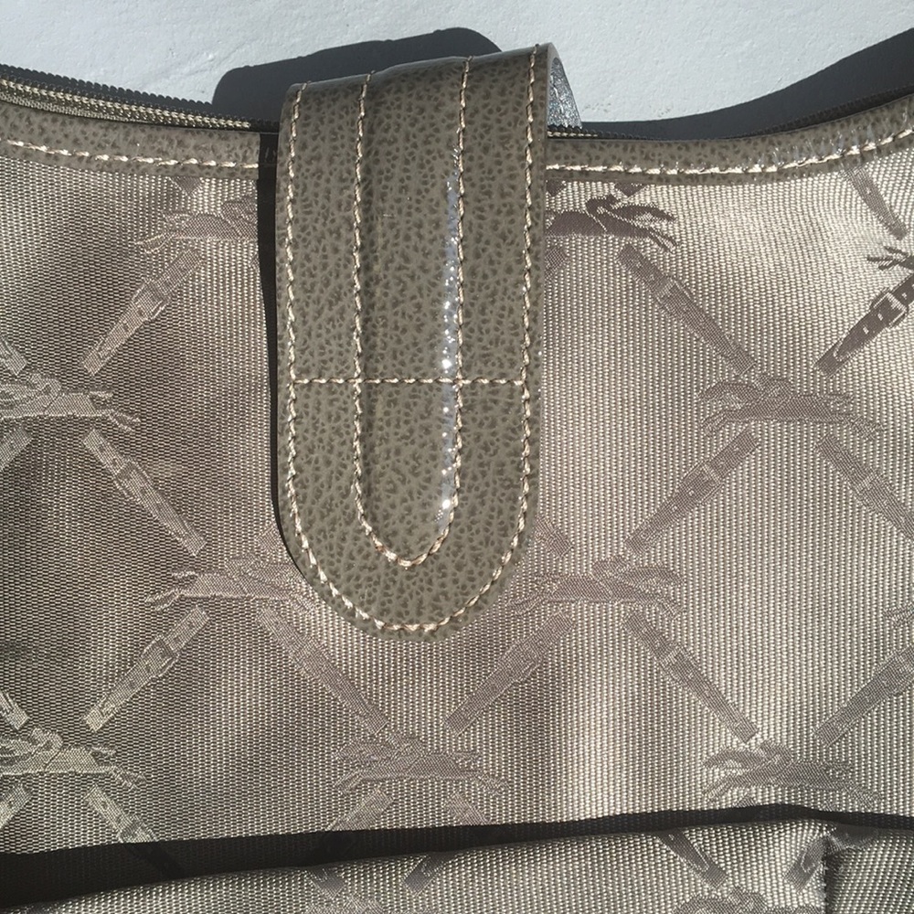 Longchamp purse - Picture 3 of 7